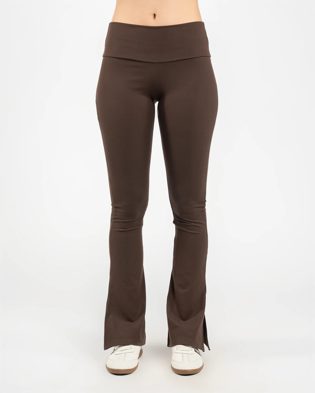 Yoga Pants Dark Neutrals Bundle