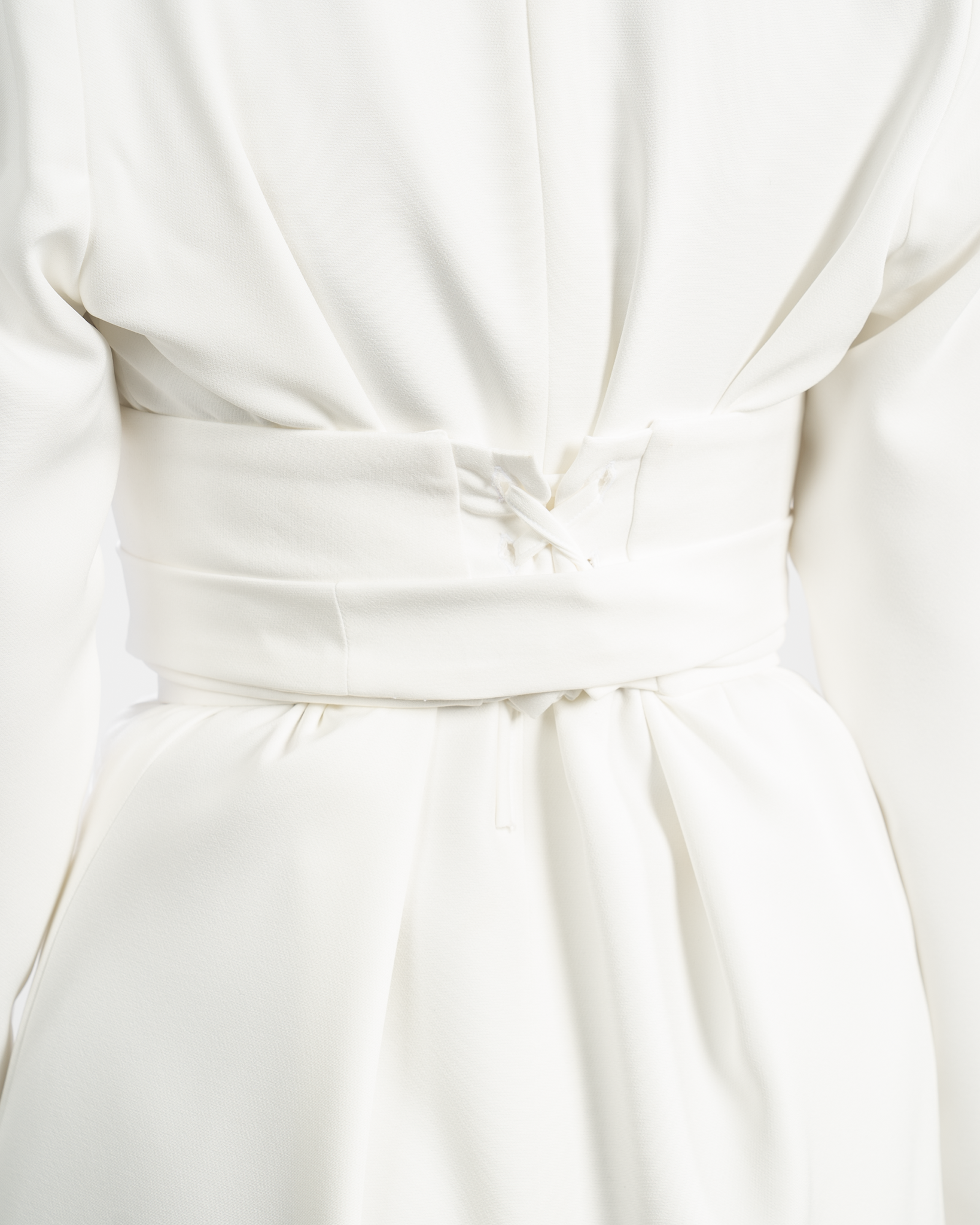 GRACE OVERSIZED BLAZER DRESS