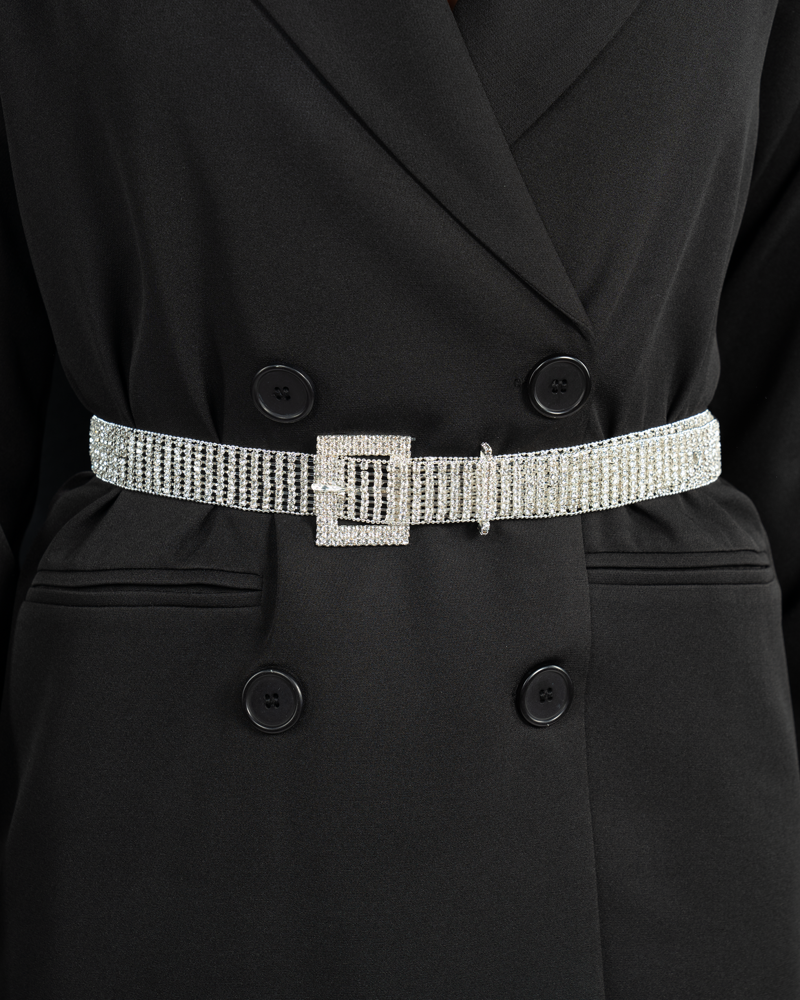 BLINGY BELT
