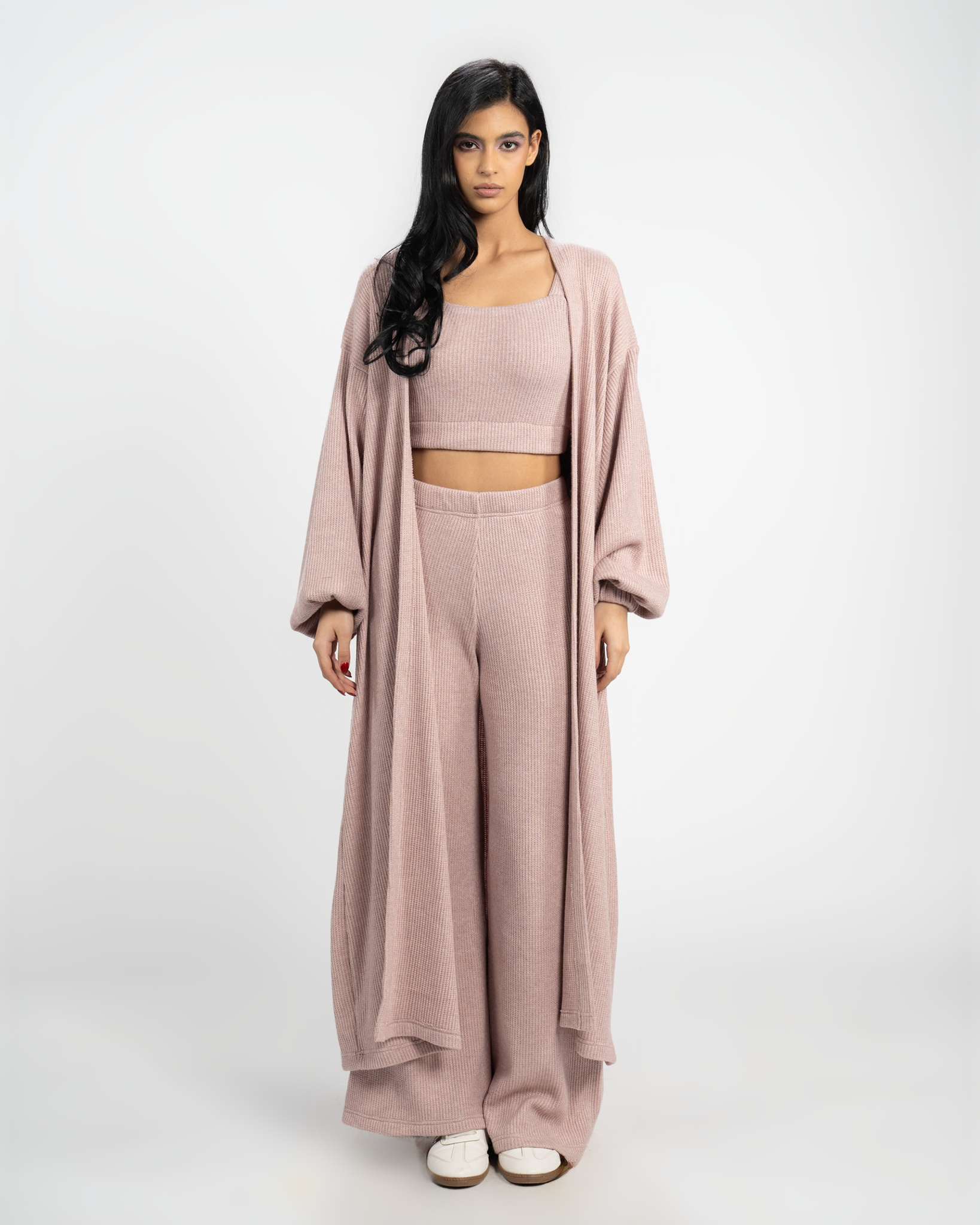 OFF-DUTY 3 PIECE LOUNGE SET