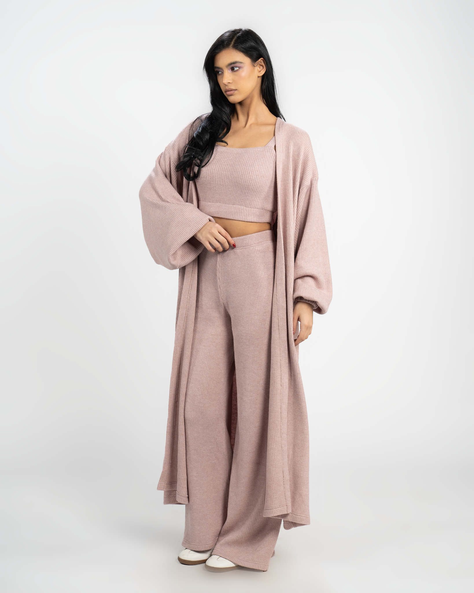 OFF-DUTY 3 PIECE LOUNGE SET