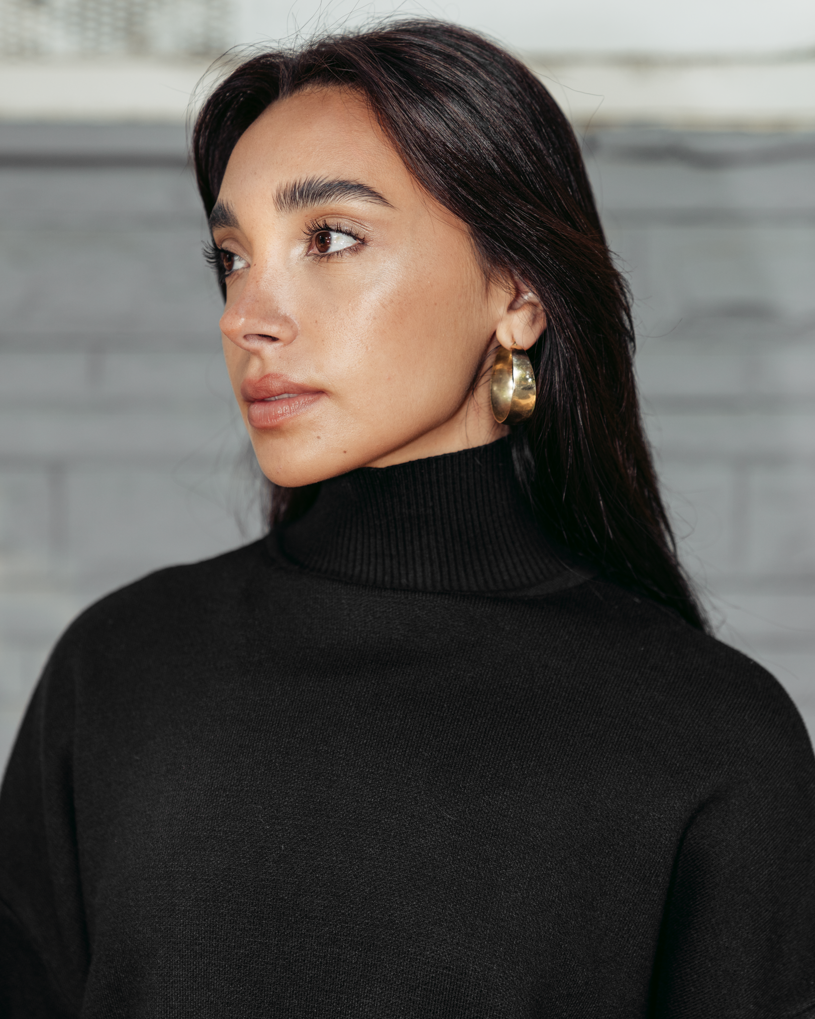 ROBE AU CROCHET LUXE