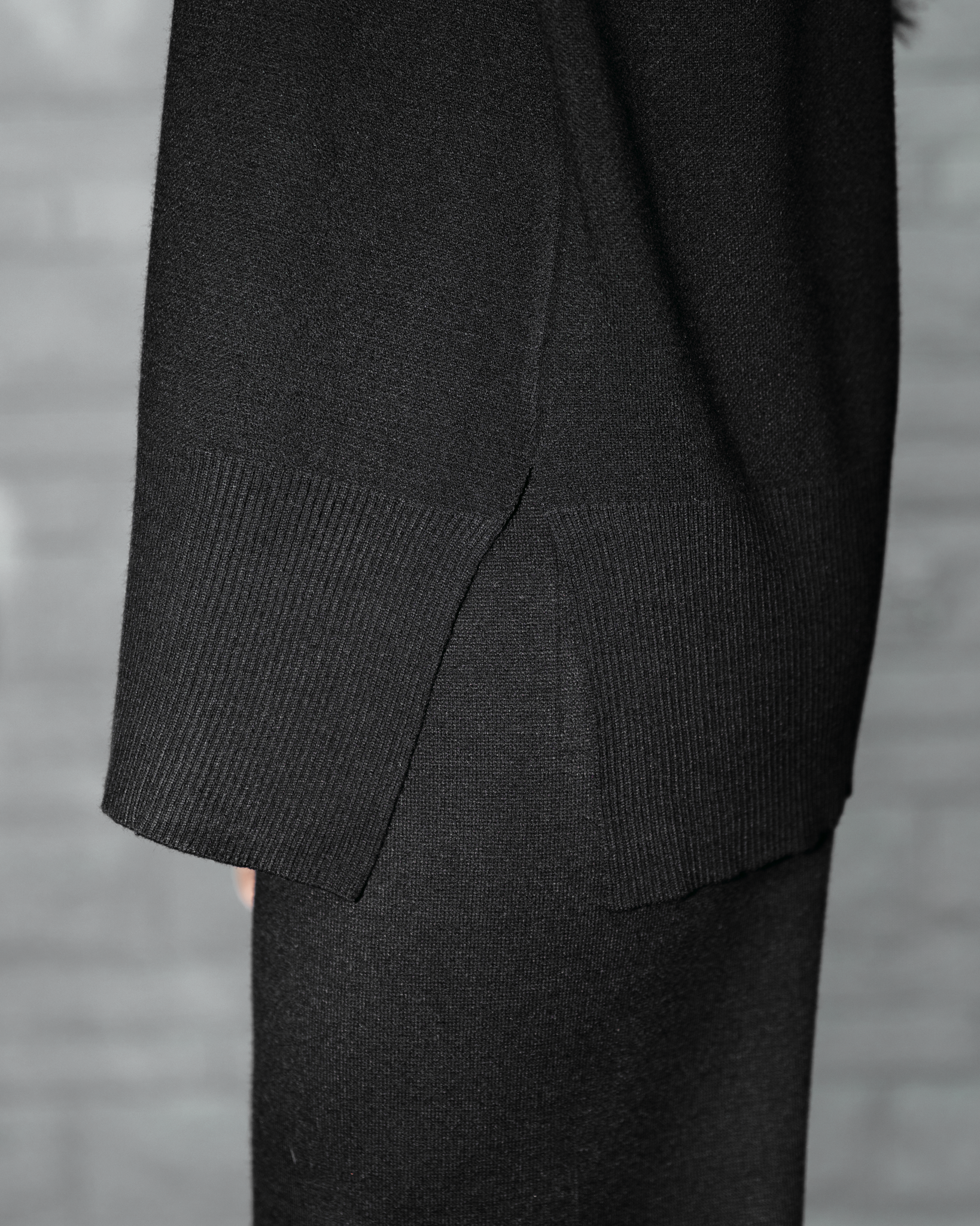 ROBE AU CROCHET LUXE