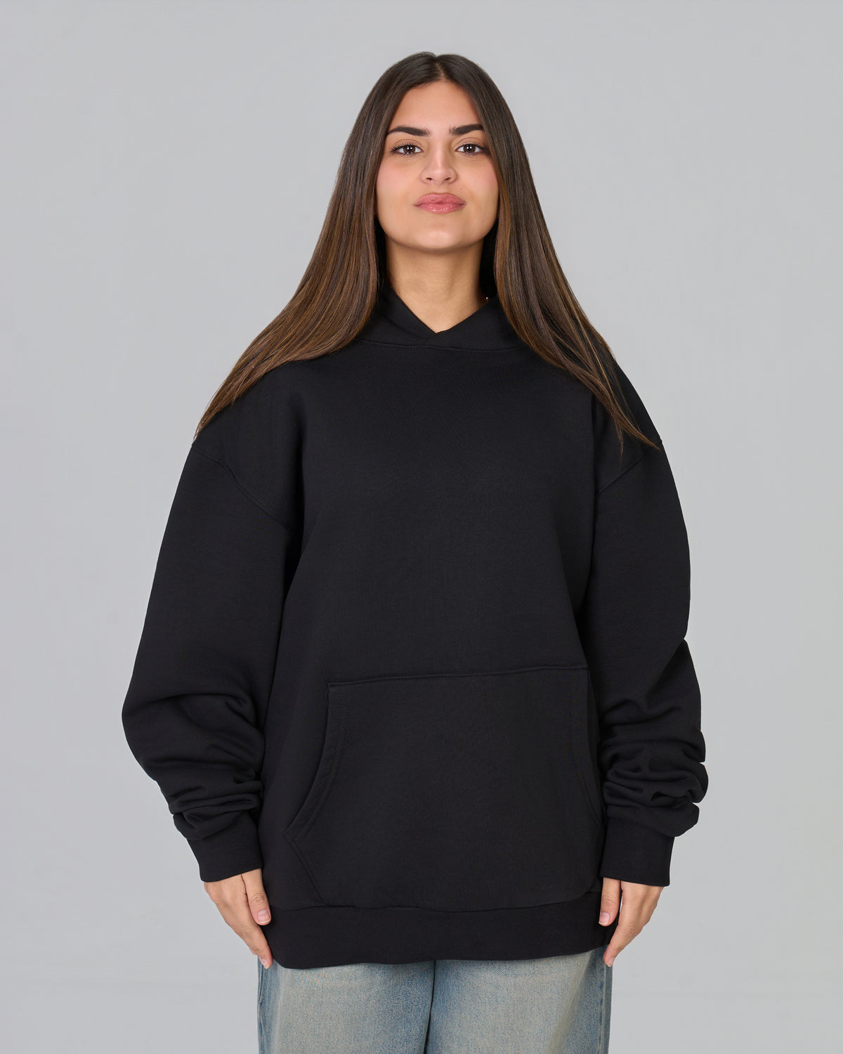 CLOUD HOODIE