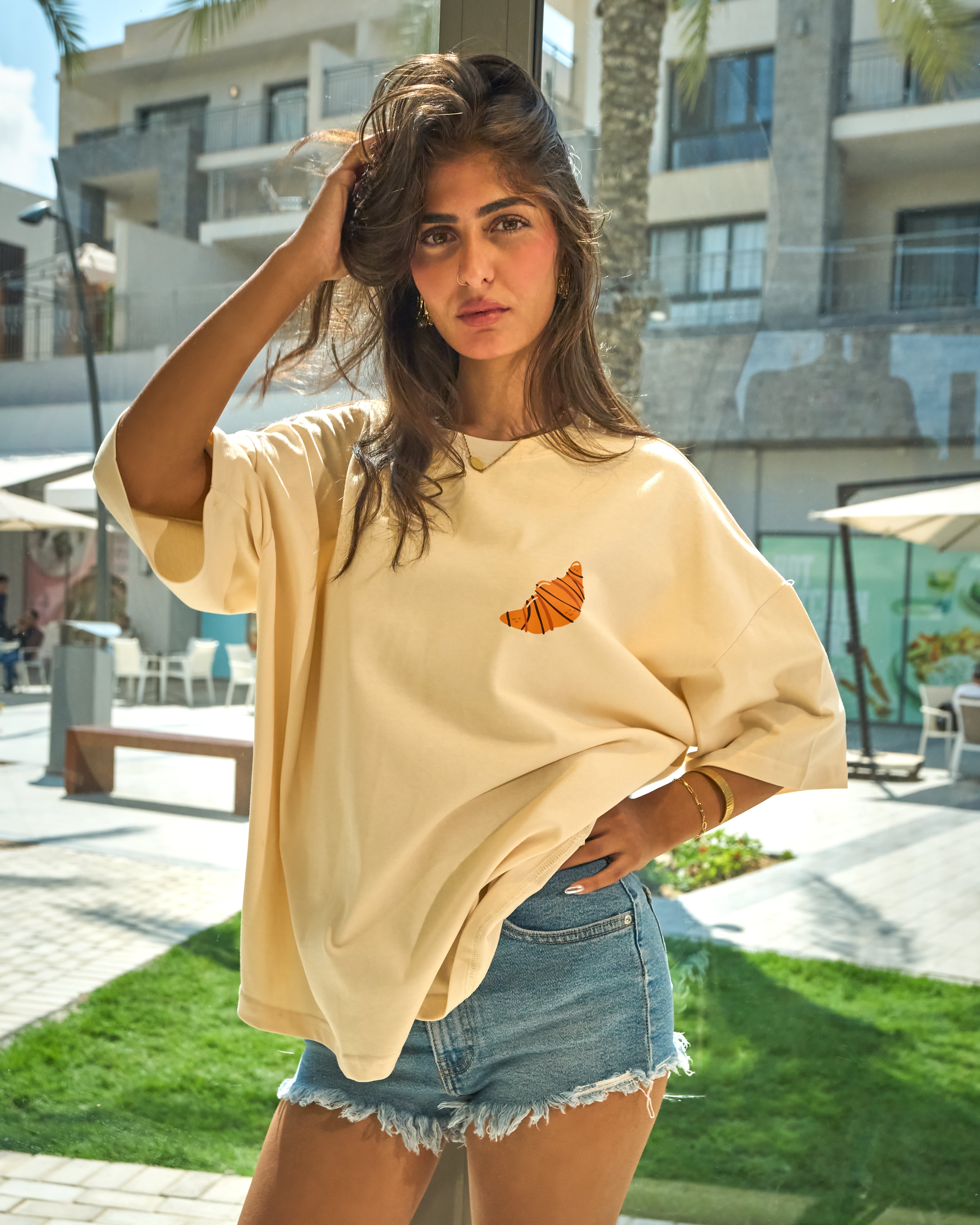 OS TSHIRTS