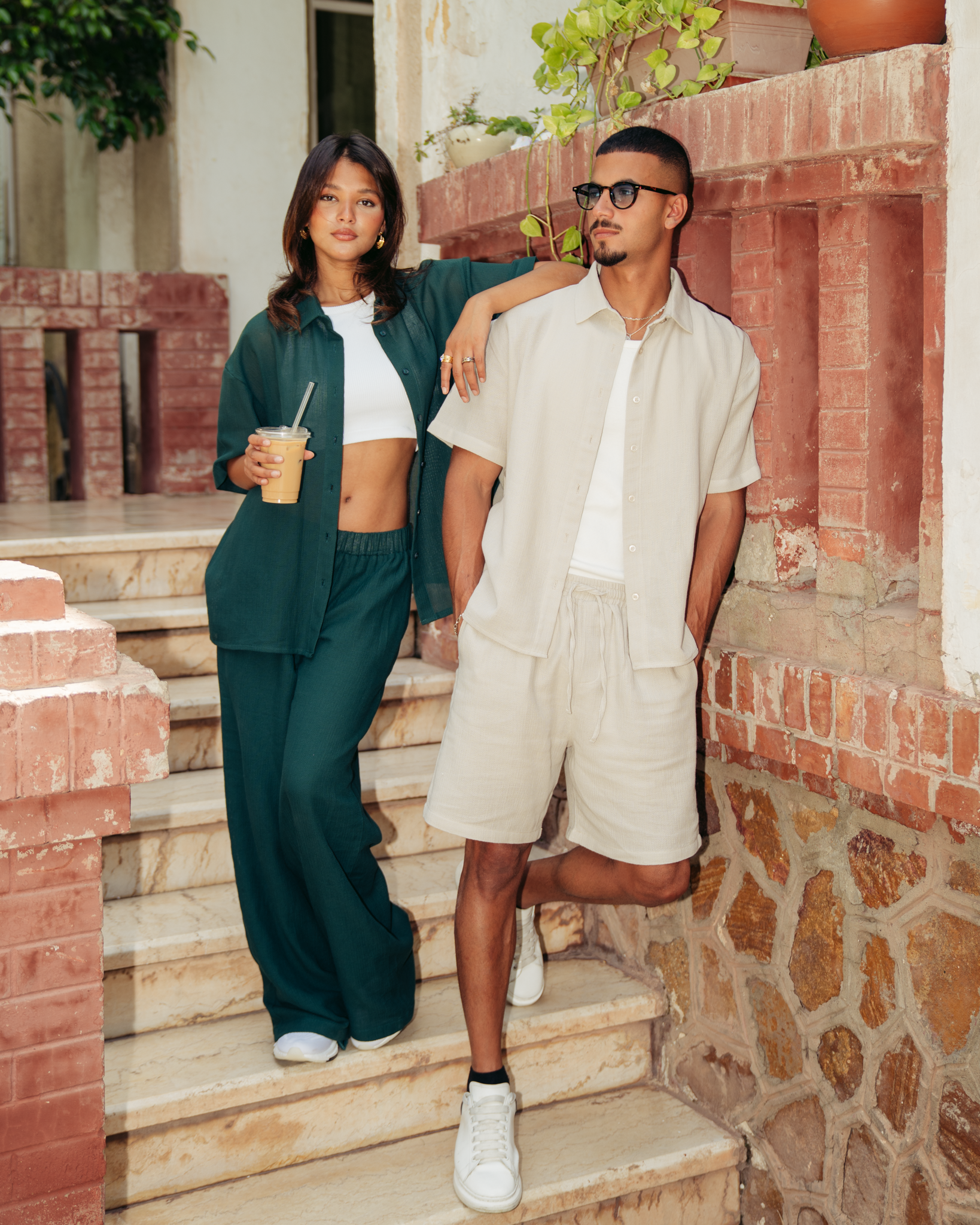 SUMMER SETS