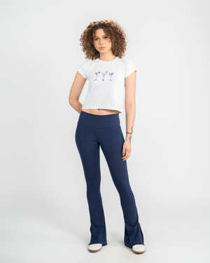 MARTINI GRAPHIC BABY T-SHIRT