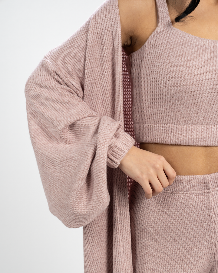 OFF-DUTY 3 PIECE LOUNGE SET