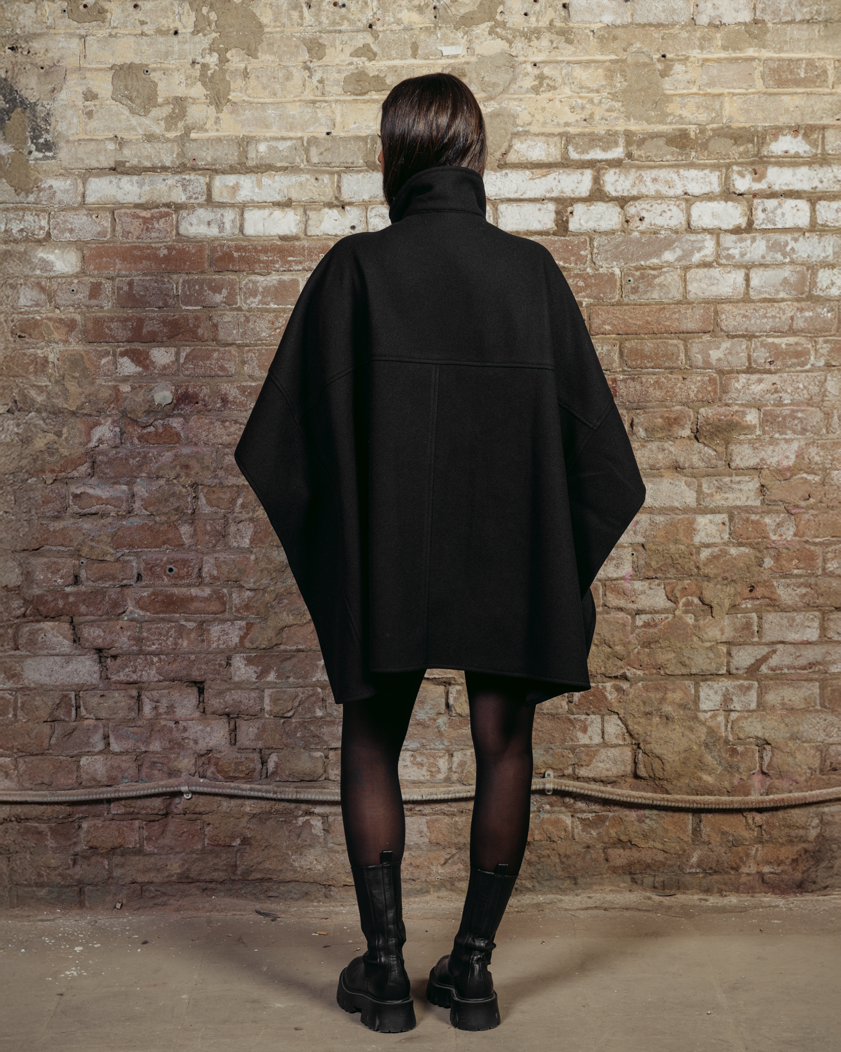 THE CAPE