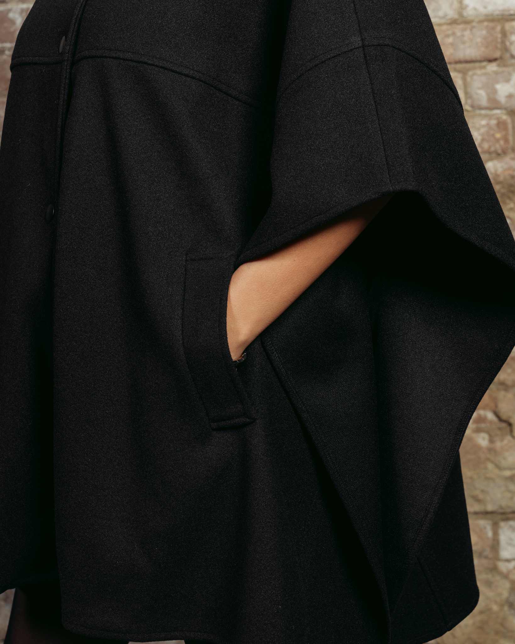 THE CAPE
