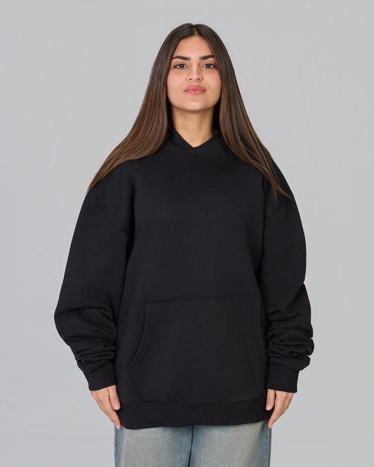 CLOUD HOODIE